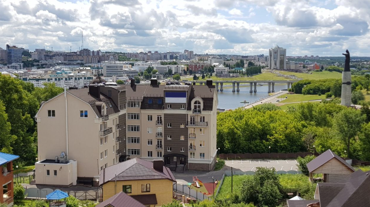 Возрождение